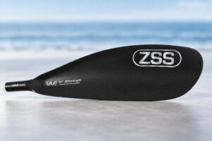 ZSS HT Series — paddle blade