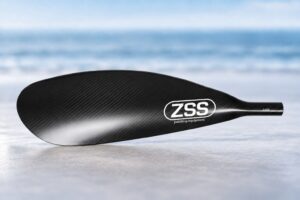 ZSS HT Series — paddle blade