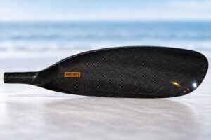 Kajner Siklo Series — paddle blade