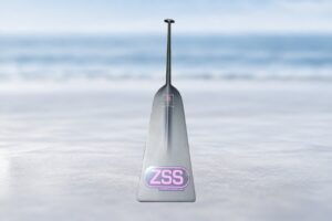 ZSS Dragon Boat Paddles original paddle