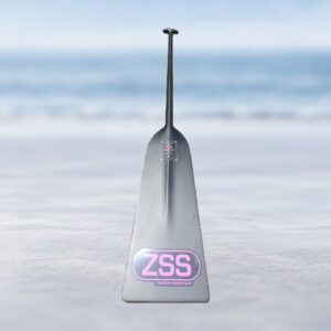 ZSS Dragon Boat Paddles original paddle