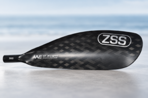 ZSS HT Series — paddle blade