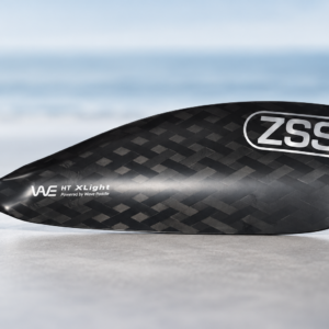 ZSS HT Series — paddle blade