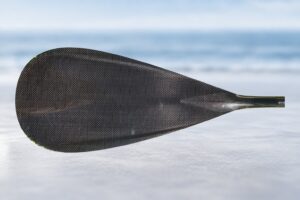 ZSS Outrigger Paddle original paddle