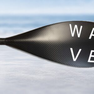 Wave Dura Kayak Paddle (Canoe Slalom) original blade