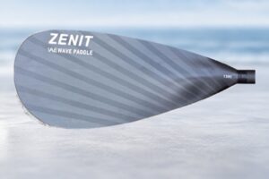 Wave Zenit Kayak Paddle (Slalom) original blade