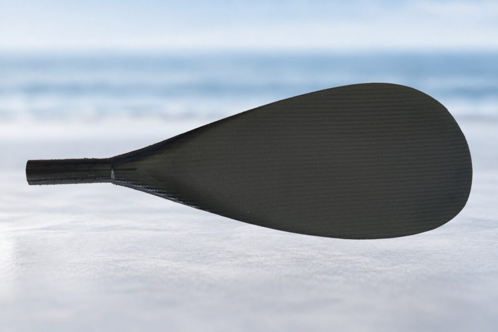 ZSS Wepo Slalom Paddle original blade
