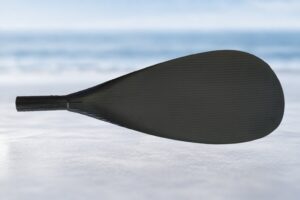 ZSS Wepo Slalom Paddle original blade