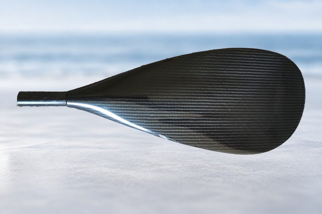 ZSS Wepo Slalom Paddle original blade