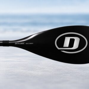 Double Dutch Dynamic Slalom Paddle original blade
