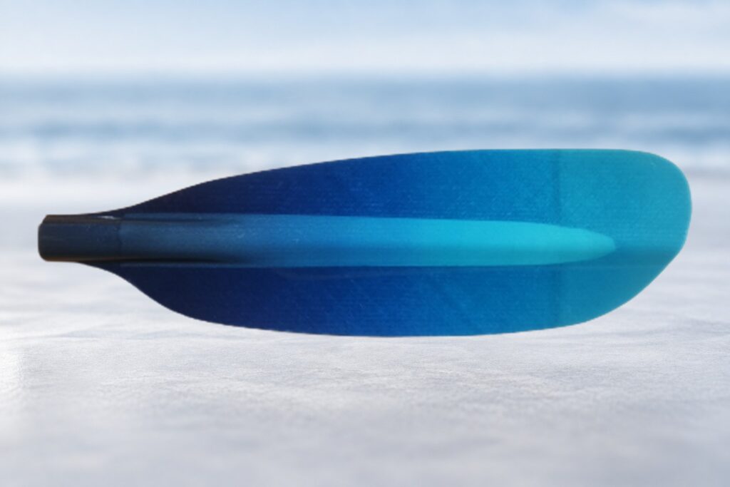ZSS Touring Series original paddle