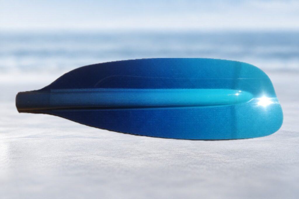 ZSS Touring Series original paddle