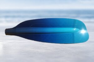 ZSS Touring Series original paddle